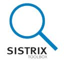 Logo von der Sistrix Toolbox