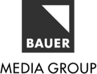 Bauer Media Logo