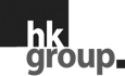 HK-Group Logo
